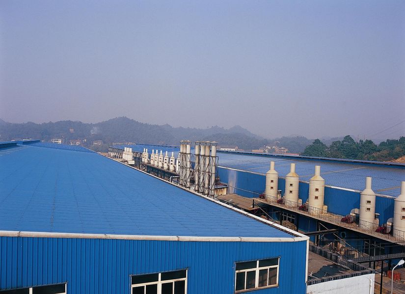 Trung Quốc Hunan Huitong Advanced Materials Co., Ltd. hồ sơ công ty
