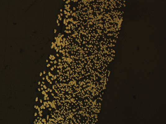 Multi-Layer Sintered Metal Fiber Felt