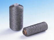 Laundry Metal Fiber RFID Heating Wire In Electronic Textile