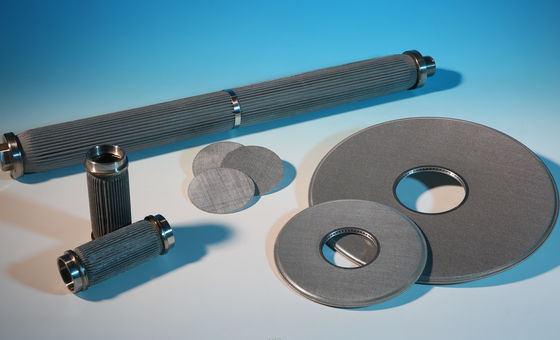 SGS SUS310S 10 Micron Stainless Steel Mesh 0.3mm Thickness