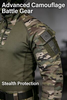 Sợi Camo Chống ESD/EMI--Sợi Pha Trộn Dẫn Điện Chống Bức Xạ Điện Từ