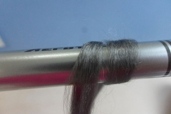 Bạc chống rỉ Đường kính 2um Sợi Titan SGS đã được phê duyệt