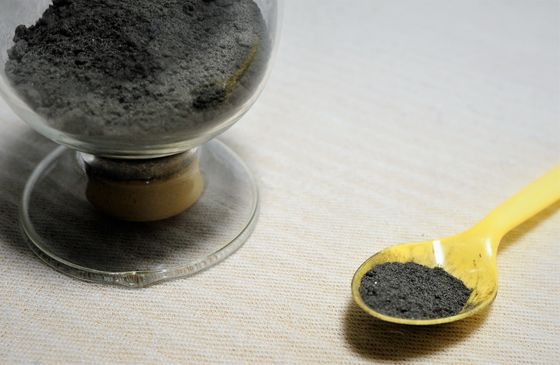 Sợi ngắn dẫn điện SS304, sợi thép carbon dài 2mm