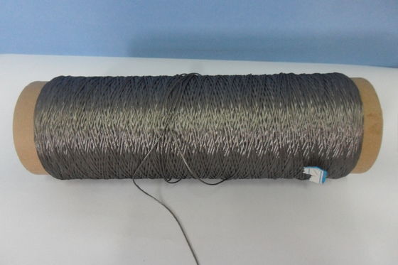 ROHS Chỉ may chịu nhiệt độ cao 304SS linh hoạt