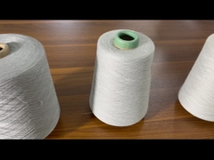 Conductive Blended Yarn