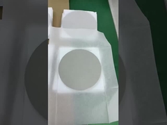 Titanium Fiber Felt - Các vật liệu chính trong PEM Electrolyzer