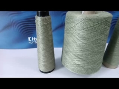 10s/2 60% Stainless Steel Fiber với 40% Aramid fiber