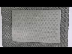 Các thành phần đốt kim loại cho máy phát xạ hồng ngoại